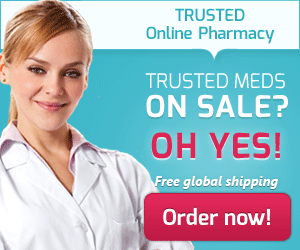 trusted online pharmacy